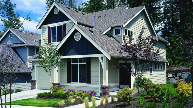 Benefits of James Hardie Siding - Tacheny Exteriors